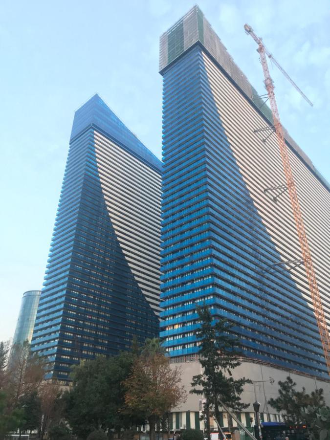 Batum City מראה חיצוני תמונה