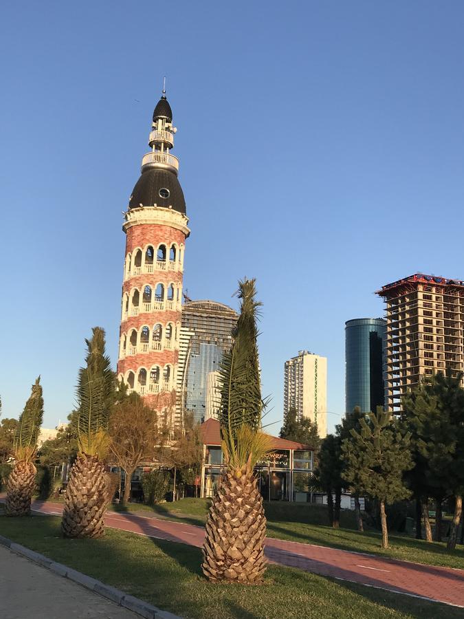 Batum City מראה חיצוני תמונה
